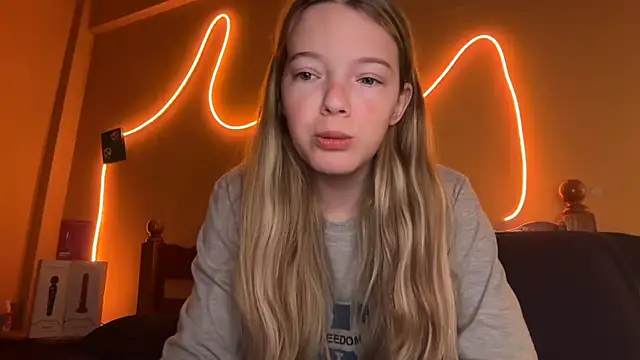 Snapshot of -veranito- chatting on 09.26.25 -veranito- online show from 09.26.25