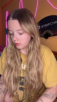 Snapshot of -veranito- chatting on 01.12.26 -veranito- online show from 01.12.26