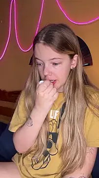 Snapshot of -veranito- chatting on 02.03.26 -veranito- online show from 02.03.26