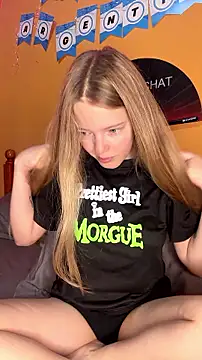 Snapshot of -veranito- chatting on 07.19.26 -veranito- online show from 07.19.26