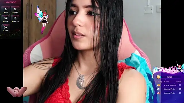 Danae 999 online show from 02.26.25