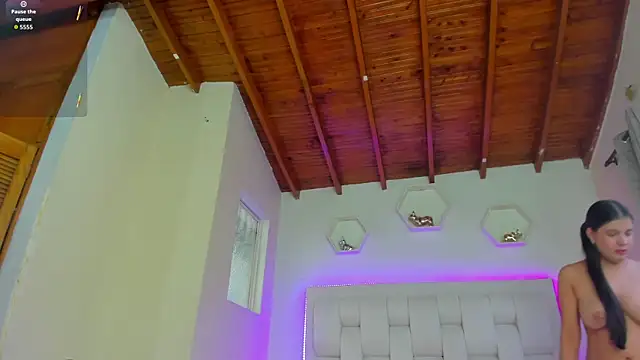 shanakendall online show from 12.22.25