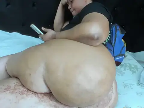 bigbooty29 online show from 08.03.26