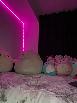 katyaaxo online show from 02.19.26