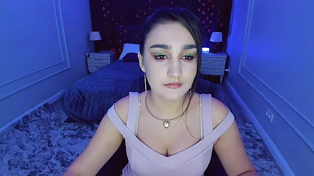 GoldenHeart 1 online show from 11.15.25