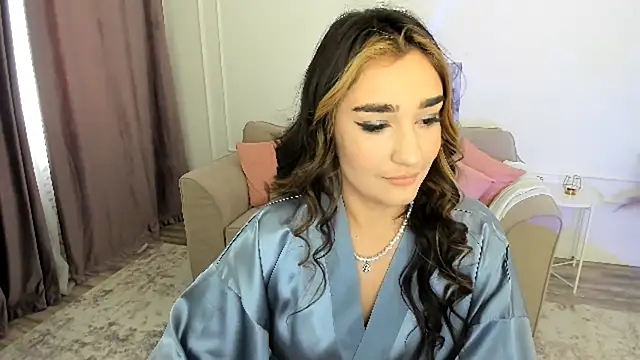 GoldenHeart 1 online show from 03.19.26