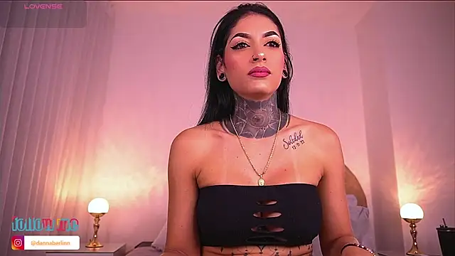 danna berlin  online show from 11.15.25