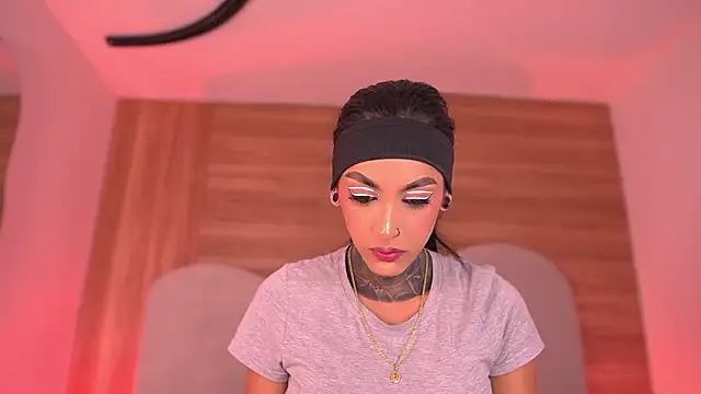 danna berlin  online show from 05.05.26