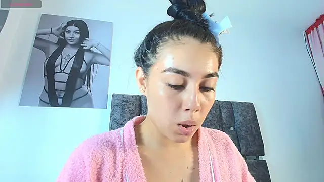 Natasharuso online show from 07.09.26