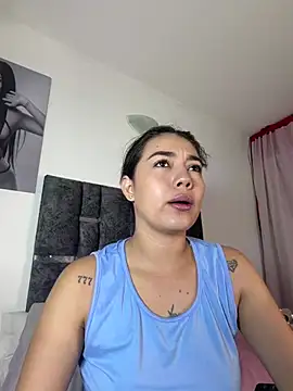 Natasharuso online show from 07.19.26