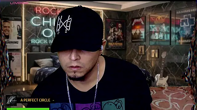 chino roz online show from 06.09.26