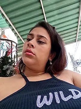 Latina sexy1 online show from 12.14.25