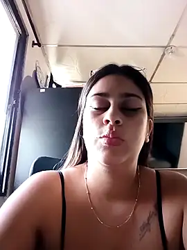 Latina sexy1 online show from 02.08.26