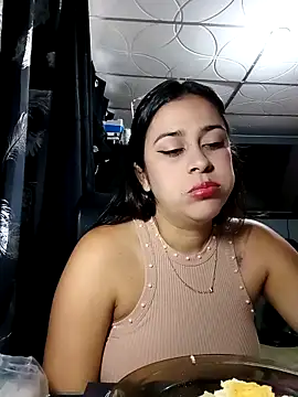 Latina sexy1 online show from 02.16.26