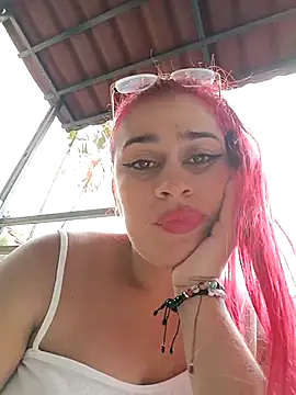Latina sexy1 online show from 05.01.26