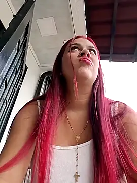 Latina sexy1 online show from 05.04.26
