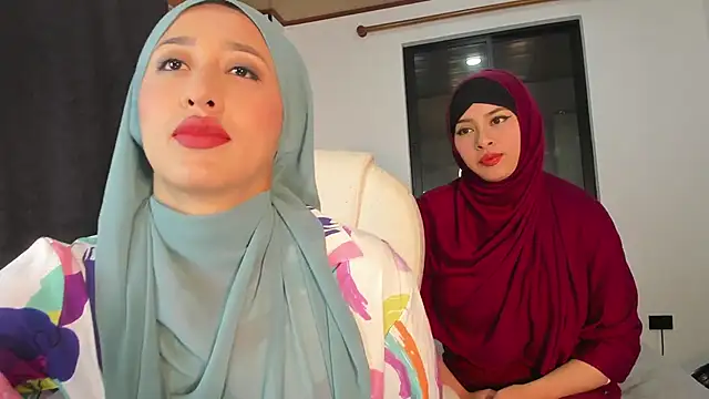 adila anich online show from 11.05.25