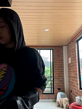 adila anich online show from 11.27.25