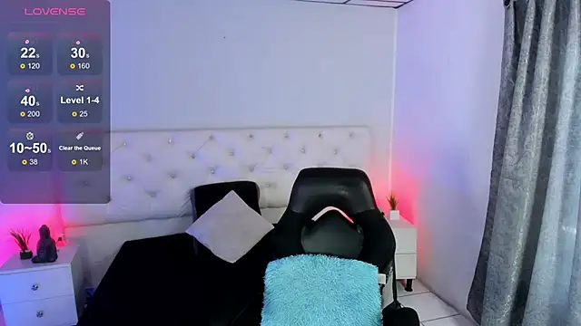 Aron cruz online show from 10.22.25