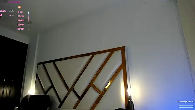 Aron cruz online show from 06.22.26