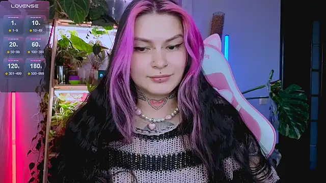 jelya sg online show from 05.30.26
