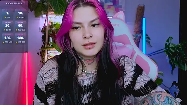 jelya sg online show from 06.17.26