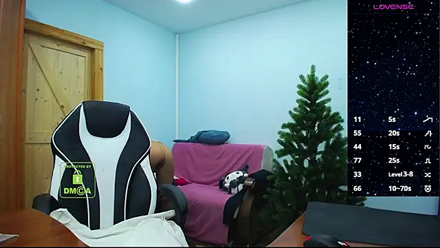 diamondjune online show from 12.16.24