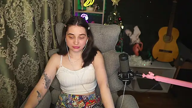 delicatedBailey online show from 07.23.26