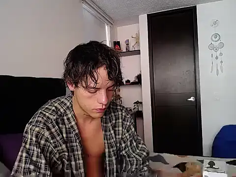 Snapshot of Santiago_kiler chatting on 01.16.25 Santiago kiler online show from 01.16.25