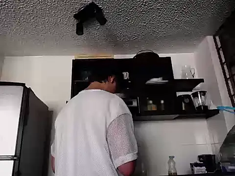 Snapshot of Santiago_kiler chatting on 01.17.25 Santiago kiler online show from 01.17.25