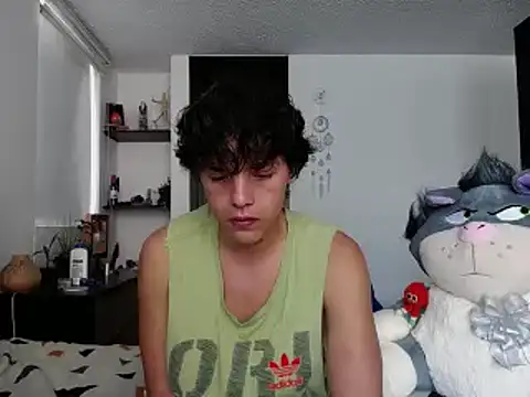 Snapshot of Santiago_kiler chatting on 01.20.25 Santiago kiler online show from 01.20.25