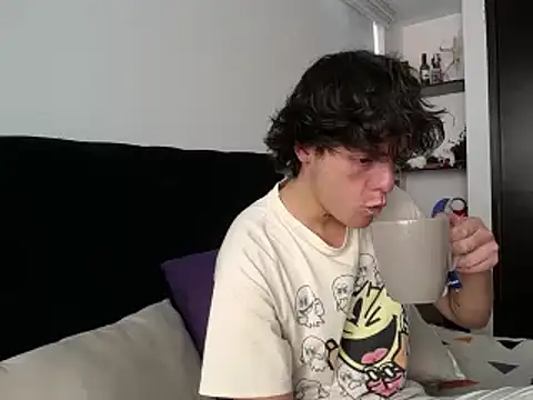 Snapshot of Santiago_kiler chatting on 02.10.25 Santiago kiler online show from 02.10.25