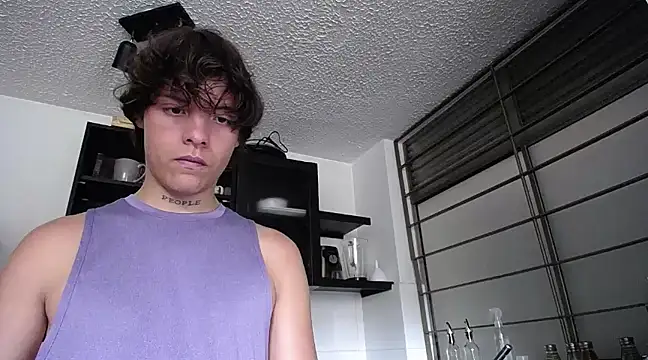 Snapshot of Santiago_kiler chatting on 03.05.25 Santiago kiler online show from 03.05.25