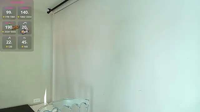 Snapshot of Sassy--Girl chatting on 11.08.25 Sassy--Girl online show from 11.08.25