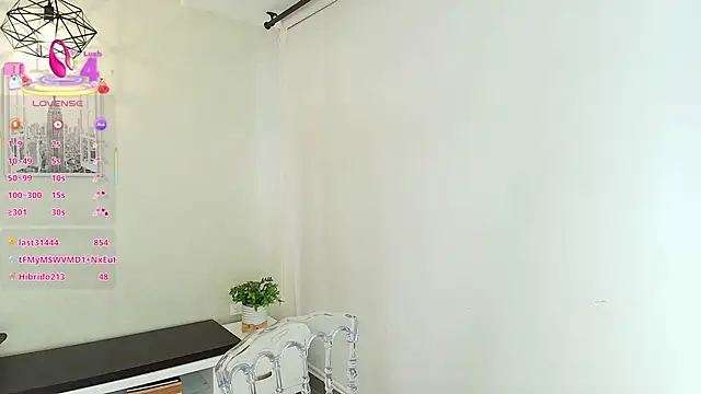 Snapshot of Sassy--Girl chatting on 11.22.25 Sassy--Girl online show from 11.22.25