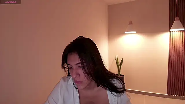 Snapshot of Sassy--Girl chatting on 02.28.26 Sassy--Girl online show from 02.28.26