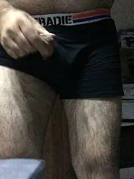 hairysmallcockguy online show from 02.05.25