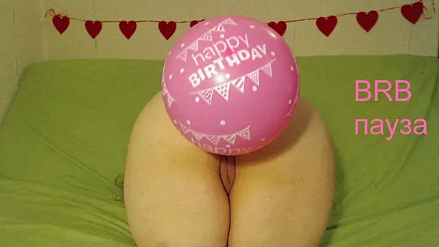 mmmPinUpGirl online show from 05.08.26