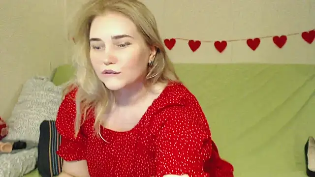 mmmPinUpGirl online show from 05.09.26