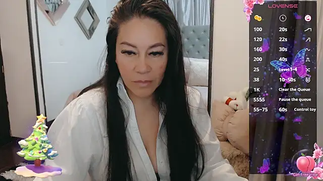 Snapshot of jlove_bss chatting on 12.02.24 jlove bss online show from 12.02.24