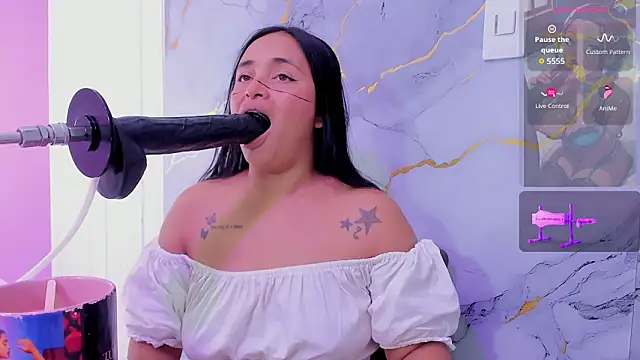 Snapshot of susan__bigass chatting on 02.03.26 susan bigass online show from 02.03.26