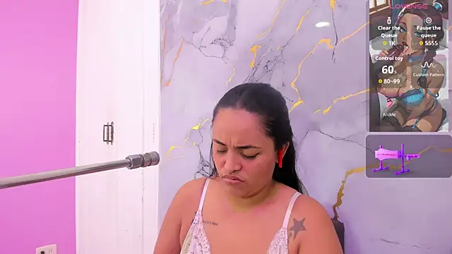susan  bigass online show from 04.21.26