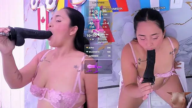 susan  bigass online show from 06.20.26