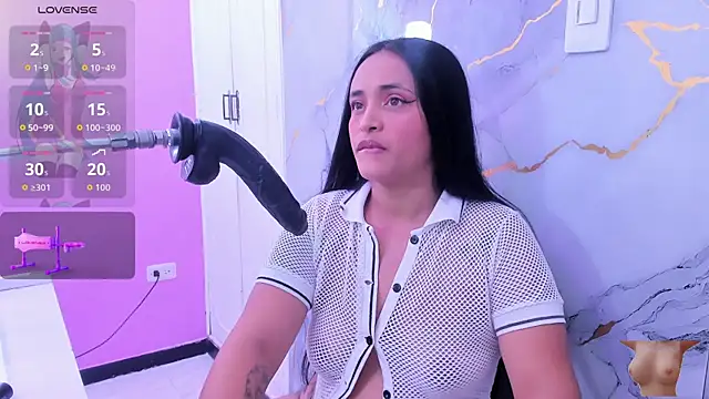 susan  bigass online show from 07.26.26