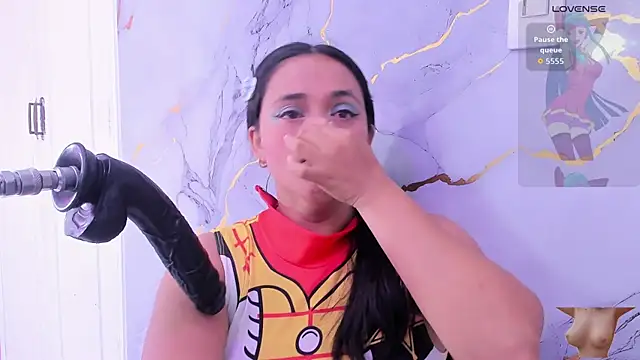 susan  bigass online show from 08.01.26