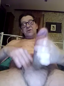 GrudgingCaspian online show from 02.10.25