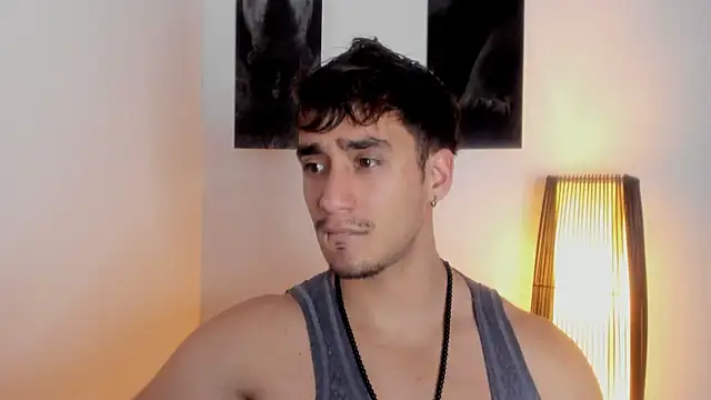 Snapshot of AlexRivera6 chatting on 10.19.25 AlexRivera6 online show from 10.19.25