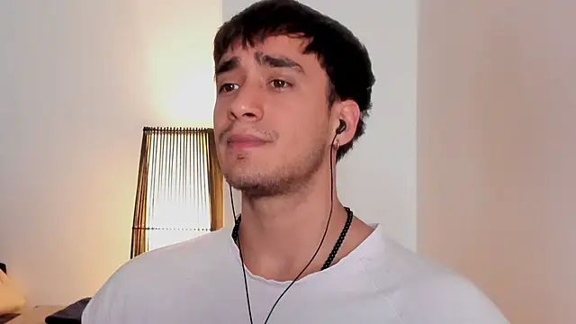 AlexRivera6 online show from 02.01.26