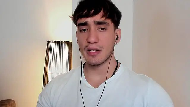 AlexRivera6 online show from 02.23.26