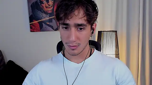 Snapshot of AlexRivera6 chatting on 03.29.26 AlexRivera6 online show from 03.29.26